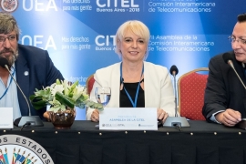 Imágen de Nuevo Permiso Internacional de Radioaficionado