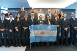 Imágen de Enacom impulsa el programa "Semillas para el Futuro 2018"
