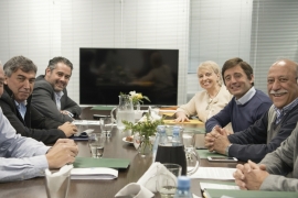 Imágen de Comienza el plan de normalizacin de FM
