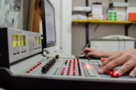 Imágen de Llamado a Concurso Pblico - Permisos Precarios y Provisorios y FM reconocidas