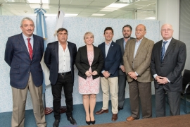 Imágen de Enacom subsidiar crditos a PyMEs que brinden servicios TIC