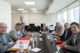 Imágen de Nueva convocatoria para la adjudicacin de licencias de FM