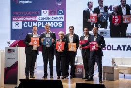 Imágen de Nuevo compromiso de transparencia en el tratamiento de datos personales