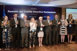 Imágen de Enacom present la iniciativa "Alianza Mujeres Zonas Rurales"
