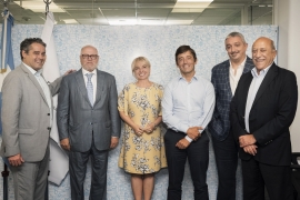 Imágen de Ms voces y ms conectividad