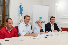 Imágen de Inclusin de adultos mayores: se lanz Ms Simple en La Plata