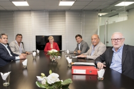 Imágen de Enacom avanz en el Plan de Regularizacin de licencias de FM