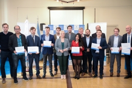 Imágen de Entrega de licencias para radios de FM en Rosario