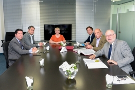 Imágen de Avanza el Plan de Regularizacin de FM