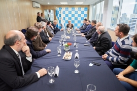 Imágen de Avanzando en la pluralidad de voces