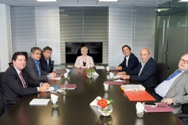 Imágen de Enacom avanza con el Plan de Regularizacin de FM