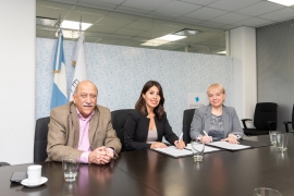 Imágen de Nuevo ANR para llevar Internet a pequeas localidades de Jujuy