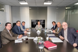 Imágen de Nueva lnea de FOMECA para gestin de medios