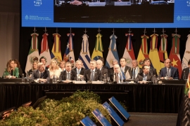 Imágen de Eliminacin del roaming con pases del MERCOSUR