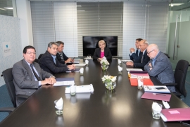 Imágen de Nuevas licencias FM para mayor pluralidad de voces