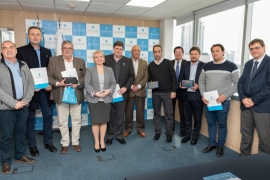 Imágen de Nuevos municipios se incorporan al Programa Ms Simple