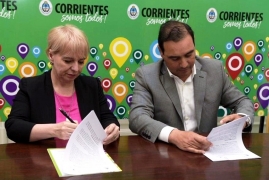 Imágen de "Ms Simple" para Mujeres Rurales en Corrientes