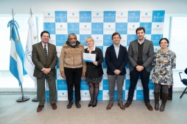 Imágen de Otras 34 emisoras recibieron hoy su licencia definitiva