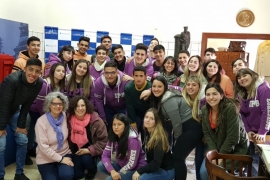 Imágen de Continan las visitas al Museo Postal, Telegrfico y de Telecomunicaciones