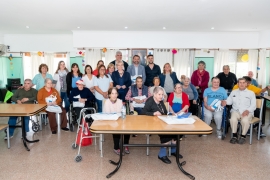 Imágen de Magdalena recibi nuevas tablets