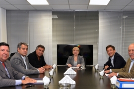Imágen de Nuevo avance en el Plan de Regularizacin de FM
