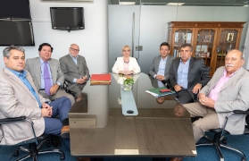 Imágen de Nuevas voces y más conectividad