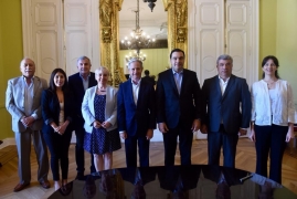 Imágen de Ms conectividad para Jujuy y Corrientes