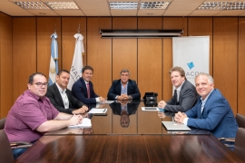 Imágen de Inclusin digital para centros de salud pblica