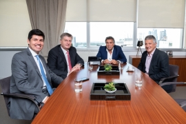 Imágen de Nueva licenciataria de comunicaciones mviles en La Pampa