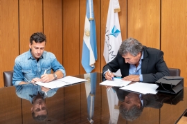 Imágen de Ms Simple llega a la ciudad de Perico