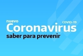 Imágen de Recomendaciones de ENACOM ante la emergencia sanitaria