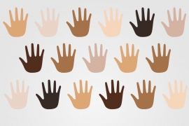 Imágen de Da Internacional de la Eliminacin de la Discriminacin Racial