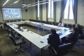 Imágen de ENACOM y el Ministerio de Educacin gestionan datos libres para las Universidades