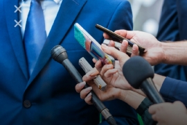 Imágen de Da Mundial de la Libertad de Prensa