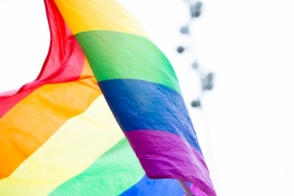 Imágen de Da Internacional De Lucha Contra La Discriminacin Por Orientacin Sexual E Identidad De Gnero