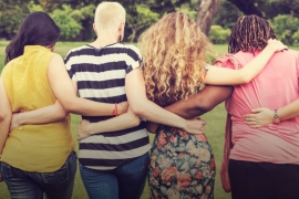 Imágen de Da Internacional de Accin por la Salud de las Mujeres