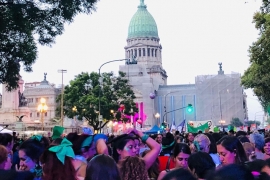 Imágen de Vivas nos queremos. Generemos conciencia en los medios