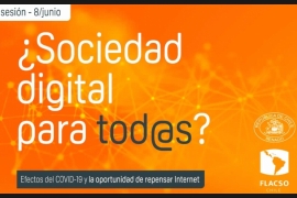 Imágen de Sociedad digital para tod@s?