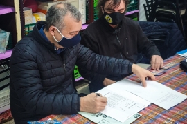 Imágen de Conectividad para barrios populares