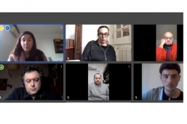 Imágen de Encuentro para facilitar el acceso a internet a estudiantes de la provincia de Buenos Aires