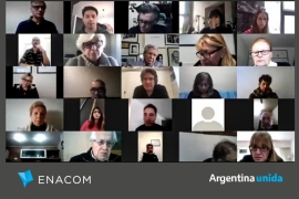 Imágen de Reunin con asociaciones de usuarios y consumidores