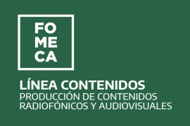 Imágen de Conversatorios sobre lnea FOMECA para promocin de derechos y pluralidad de voces