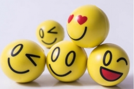 Imágen de Da mundial del emoji