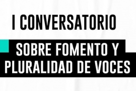 Imágen de Primer Conversatorio de ENACOM y el Instituto de Artes Audiovisuales de Misiones