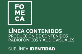 Imágen de Conversatorio sobre la Sublnea Identidad del FOMECA
