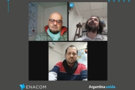 Imágen de Avanza la difusin del Programa Benteveo en todo el pas