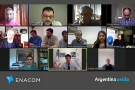 Imágen de Proyectos de conectividad para Chubut