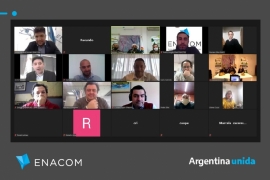 Imágen de Conectamos argentinas y argentinos para achicar la brecha digital