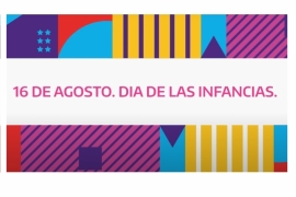 Imágen de El CONACAI reafirma su compromiso con la proteccin de los derechos comunicacionales de las infancias en su da