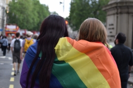 Imágen de Cobertura meditica de identidades de gnero, orientacin sexual e intersexualidad